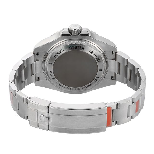 Rolex Deepsea 116660 Image 3